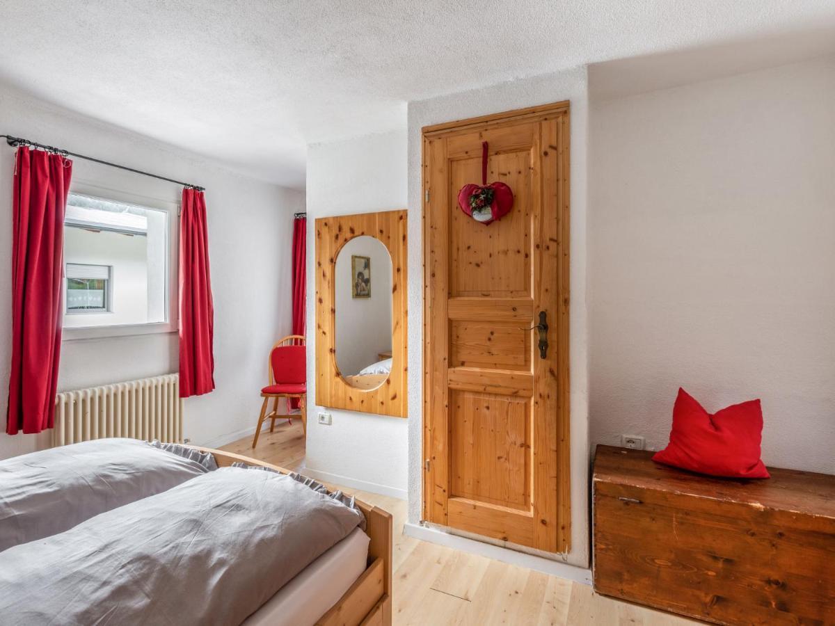 Apartment Foehrenheim - Sfe202 By Interhome Leutasch Εξωτερικό φωτογραφία
