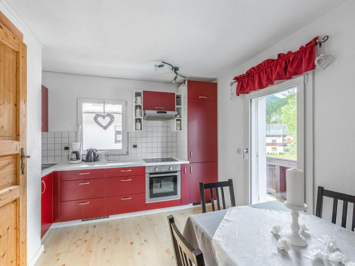Apartment Foehrenheim - Sfe202 By Interhome Leutasch Εξωτερικό φωτογραφία