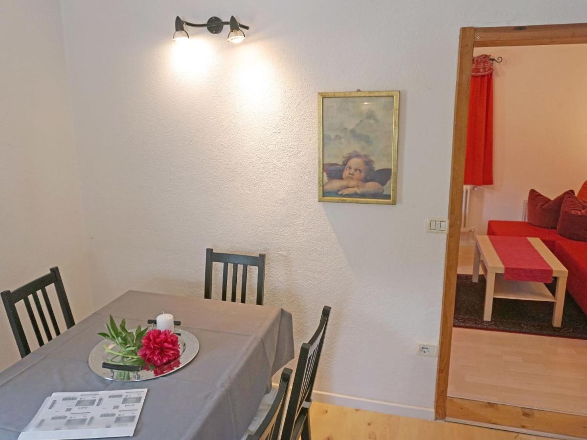 Apartment Foehrenheim - Sfe202 By Interhome Leutasch Εξωτερικό φωτογραφία