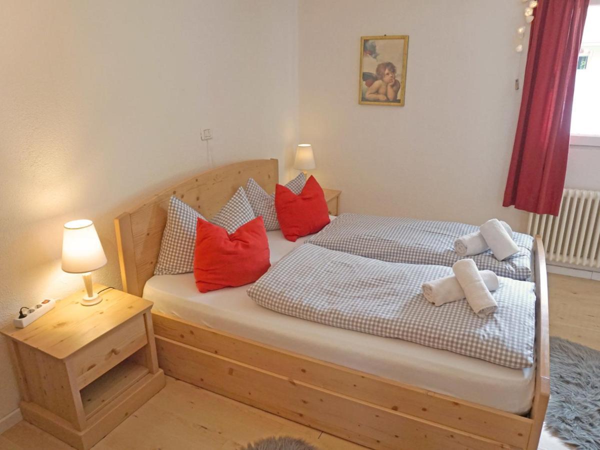 Apartment Foehrenheim - Sfe202 By Interhome Leutasch Εξωτερικό φωτογραφία