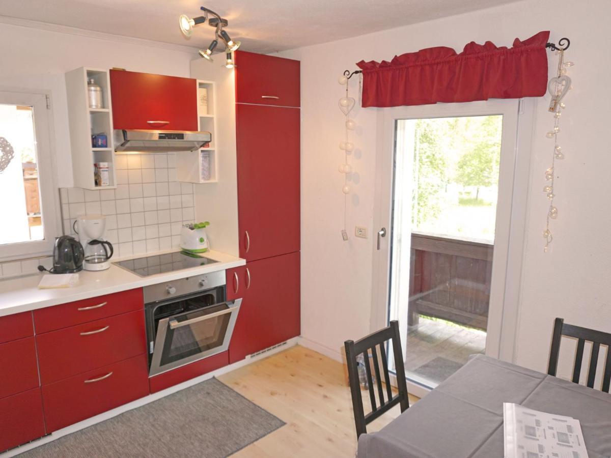 Apartment Foehrenheim - Sfe202 By Interhome Leutasch Εξωτερικό φωτογραφία