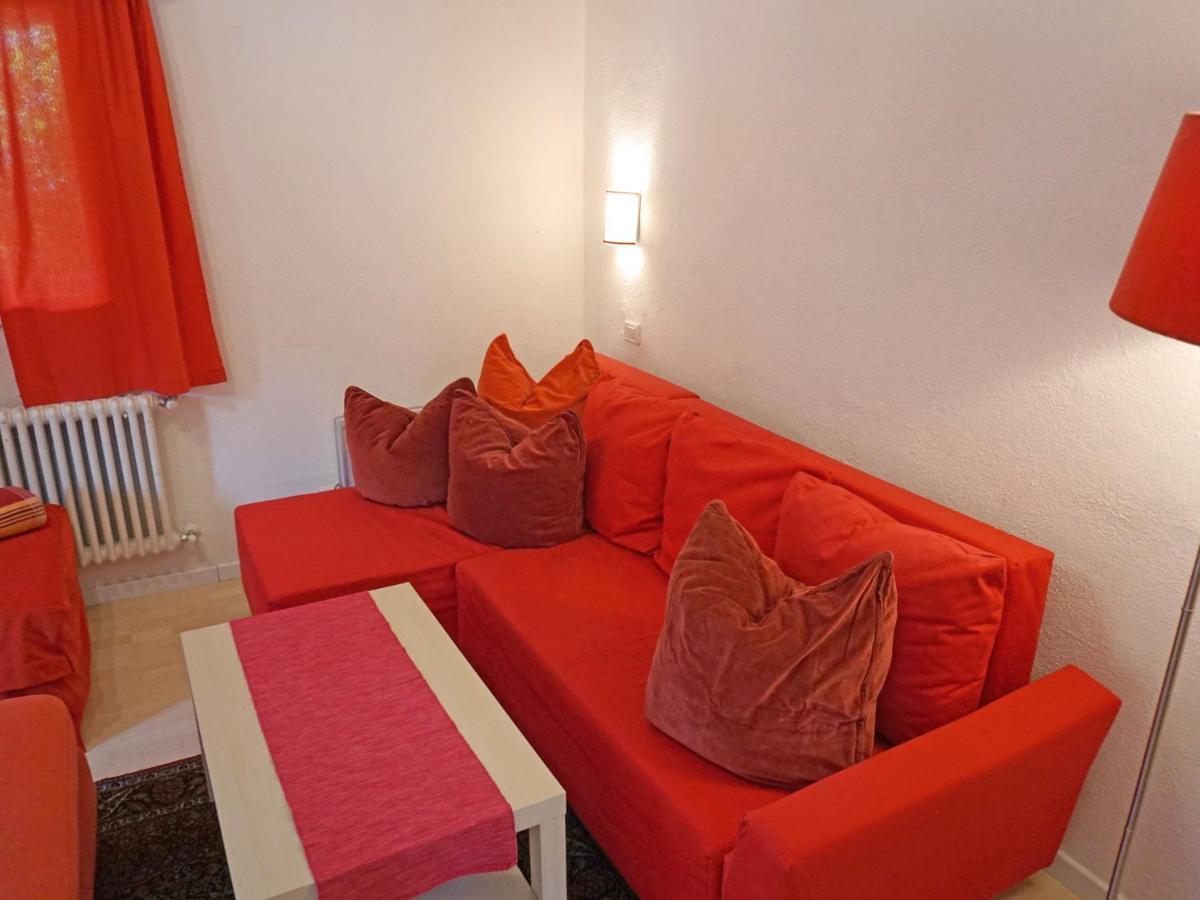 Apartment Foehrenheim - Sfe202 By Interhome Leutasch Εξωτερικό φωτογραφία