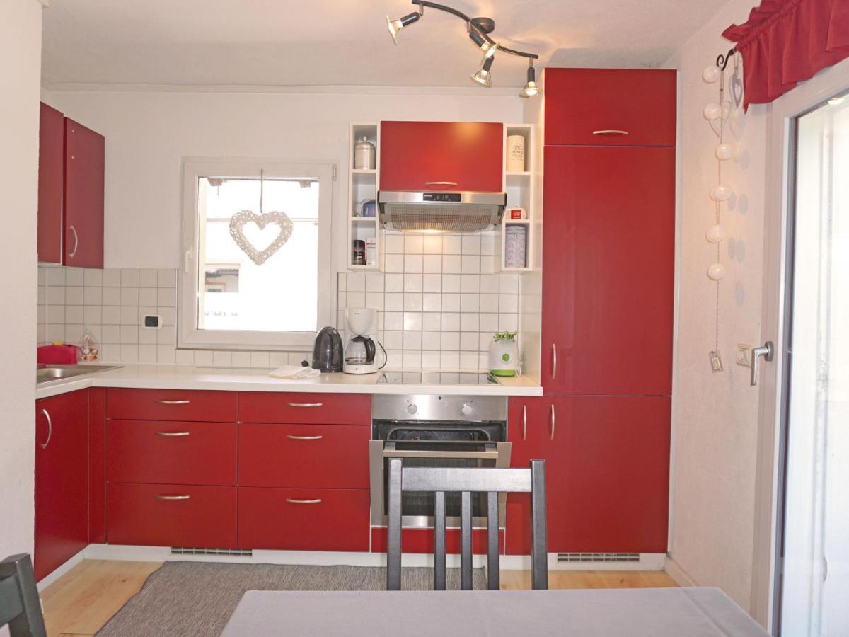 Apartment Foehrenheim - Sfe202 By Interhome Leutasch Εξωτερικό φωτογραφία